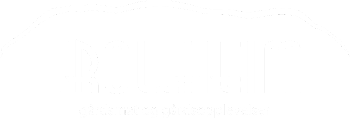 Logo, Trollheim på Nerskogen